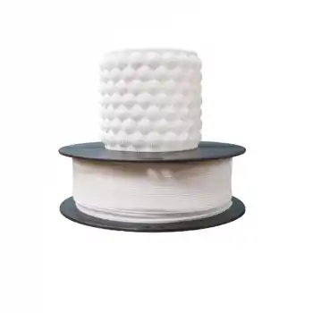 Filetto PLA+ Mermer Filament 1.75mm 1 KG