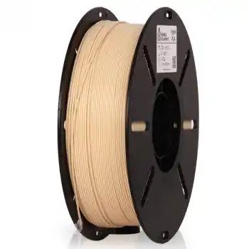 Marka Filament Hyper PLA - Krem- 1.75mm 1 Kg