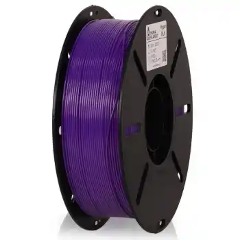 Marka Filament Hyper PLA - Mor - 1.75mm 1 Kg