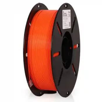 Marka Filament Hyper PLA - Neon Turuncu- 1.75mm 1 Kg