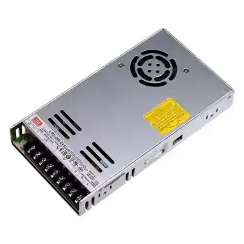 MEAN WELL 24V 14.6A 350W Güç Kaynağı LRS-350-24