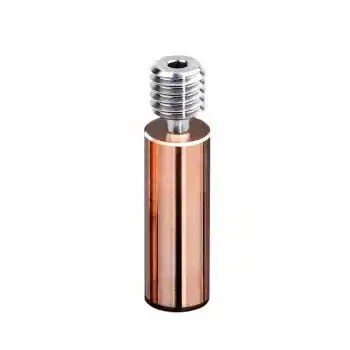 MK8/CR10 Titanyum Alaşımlı Barel M7x27mm