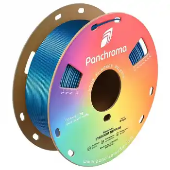 Polymaker Panchroma Starlight PLA Filament Neptune