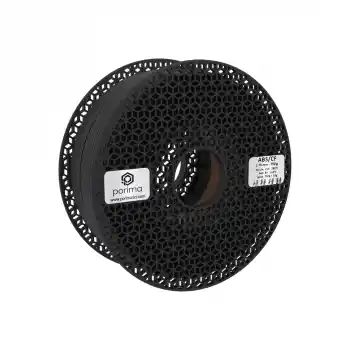 Porima ABS/CF Filament Siyah