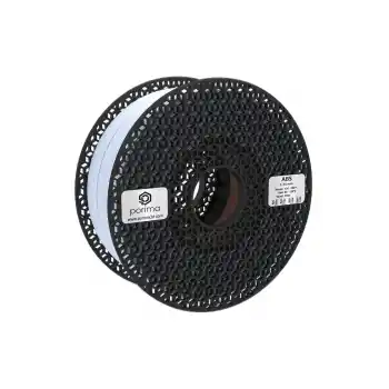 Porima Beyaz ABS Filament 1kg 1.75mm