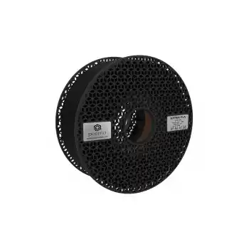 Porima Hyper PLA Filament 1kg 1.75mm - Siyah