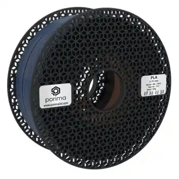 Porima Mavi RAL5003 PLA Filament 1kg