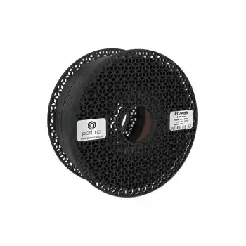 Porima PC/ABS Filament Siyah