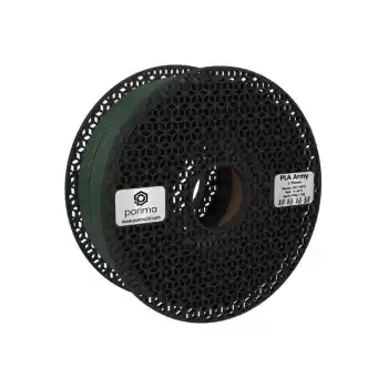 Porima PLA Army Filament Atak