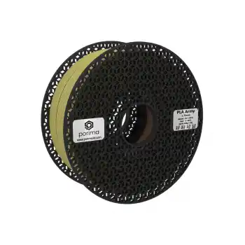 Porima PLA Army Filament Kirpi