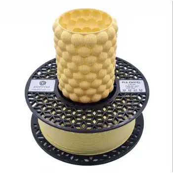 Porima PLA Pastel® Filament Sarı