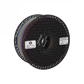 Porima Rainbow PLA Premium Filament