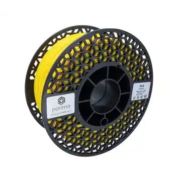 Porima Sarı PLA Filament 1kg 1.75mm