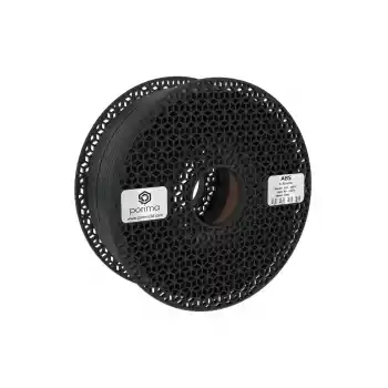 Porima Siyah ABS Filament