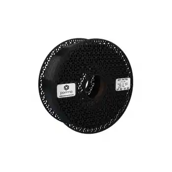 Porima Siyah HT PETG Filament