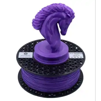 Porima Violet PLA Premium Filament