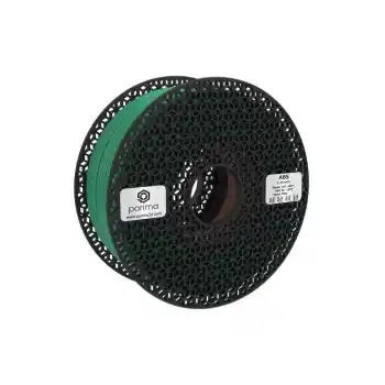 Porima Yeşil ABS Filament 1.75mm 1kg