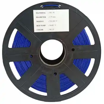 SAVA TPU FLEX Mavi Esnek Filament