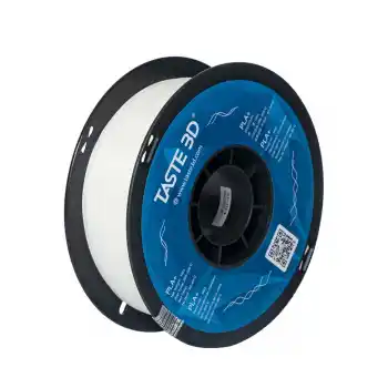 Taste3D PLA Beyaz Filament 1kg 1.75mm