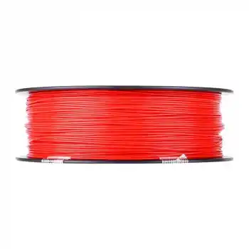 Taste3D PLA Kırmızı Filament 1kg 1.75mm