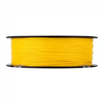 Taste3D PLA Sarı Filament 1kg 1.75mm