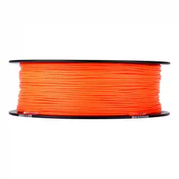 Taste3D PLA Turuncu Filament 1kg 1.75mm