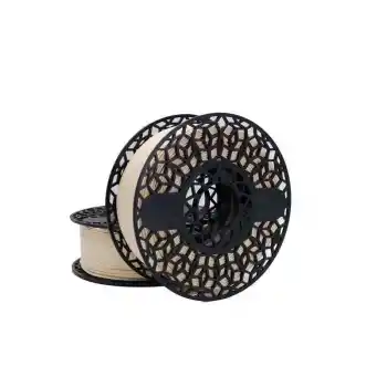 Uzy Basic PLA Light İvory 1Kg