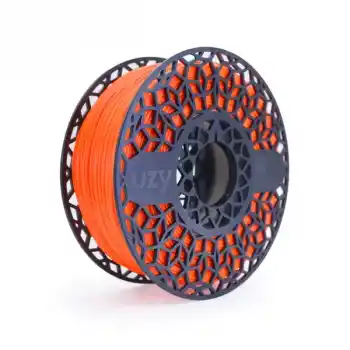 Uzy Basic PLA Orange Filament