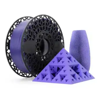 Uzy Pro PLA Galaxy Purple 1Kg