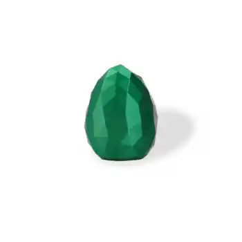 Valment Silk PLA Filament Efsunlu Yeşil