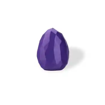 Valment Silk PLA Filament Kristal Mor