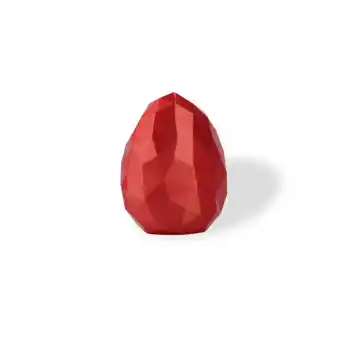 Valment Silk PLA Filament Rubin Kırmızısı