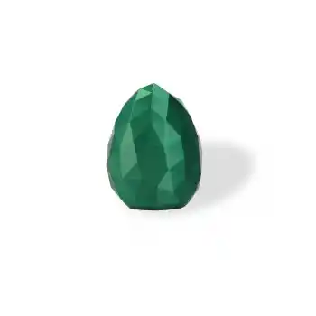 Valment Silk PLA Filament Yeşil