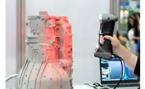 3D Tarama-Baskı Hizmeti