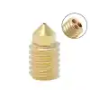 0.4mm Bambu Lab X1-P1S CHT Pirinç Nozzle - High Flow