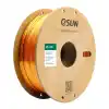 eSUN 1,75 mm eSilk-PLA Bakır Filament