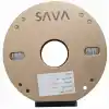 SAVA TPU FLEX 100A Gümüş Filament