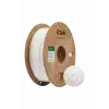 eSUN 1.75 mm PLA+HS Filament Süt Beyaz