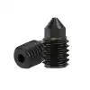 0.2mm Bambu Lab X1-P1S Sert Çelik Nozzle