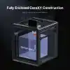 Anycubic Kobra S1 Combo 3D Yazıcı