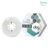ABG Beyaz PLA Filament 1 kg 1.75 mm