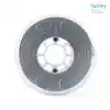 ABG Gri ABS Filament 1kg 1.75 mm