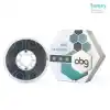 ABG Siyah PETG Filament 1kg 1.75 mm