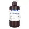 Anycubic UV Tough (Sert Esnek) Siyah Reçine 1 kg