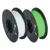 CCF Filament PLA PLUS Neon Yeşil 1.75 mm 1 Kg