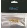 Creality CR-6 Se / Ender 3 S1-Pro 0.4mm nozzle ( 5 adet )