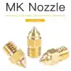 Creality CR-6 Se / Ender 3 S1-Pro 0.6mm nozzle ( 5 adet )