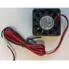 Creality Ender 3 V2 4010 Sessiz Hotend Fan