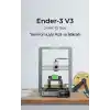 Creality Ender-3 V3 CoreXZ 3D Yazıcı