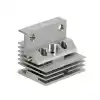 Creality K1, K1 Max Hotend Soğutucu Blok